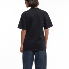 Camiseta Privê BR Camadas Black - comprar online