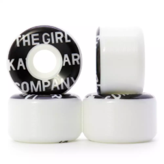 Roda Girl Sans Conical 52mm - comprar online