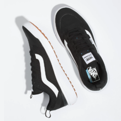 Tênis Vans Ultrarange EXO Black - comprar online