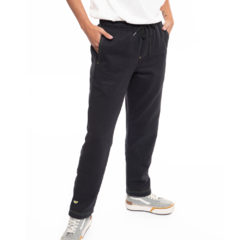Calça Privê Moletom The Sweatpants Black - comprar online