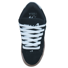 Tênis Tesla Hertz Silas Bisteca Black Gum Reflect - comprar online