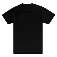 Camiseta Thrasher No Parking Block Logo Black - comprar online