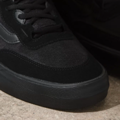 Tênis Vans Skate Wayvee Black Black - loja online