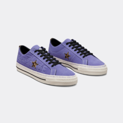 Tênis Converse One Star Pro Ox Sean Pablo Wild Lilac - comprar online