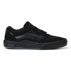 Imagem do Tênis Vans Skate Wayvee Black Black