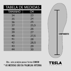 Imagem do Tênis Tesla Coil White Reflect