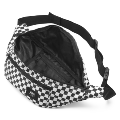 Shoulder Bag Vans Ward Cross Body Checkerboard - comprar online