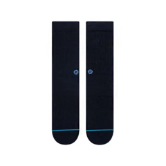 Meia Stance Icon Navy - comprar online