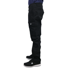 Calça drama store tactel