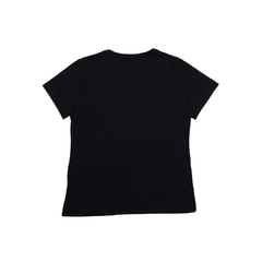Camiseta Thrasher x SC Screaming Flame Black Feminina - comprar online