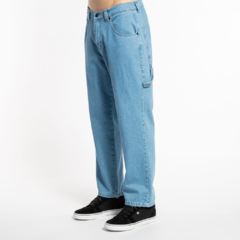 Calça Element Jeans Carpinter OG Blue na internet