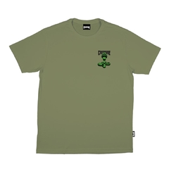 Camiseta Creature Swindler Green - comprar online