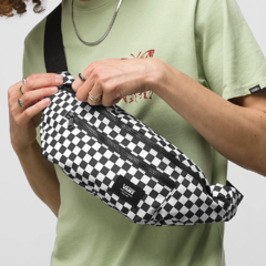 Shoulder Bag Vans Ward Cross Body Checkerboard na internet