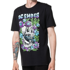 Camiseta DC Wake Up Black - comprar online