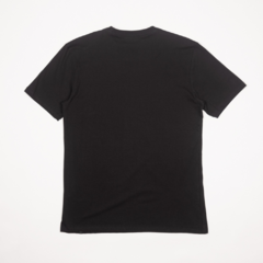 Camiseta DC Wake Up Black - loja online