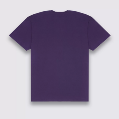 Camiseta Vans Full Patch Violet - comprar online