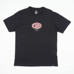 Camiseta DC Minimalwes Black na internet