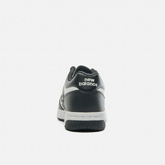 Imagem do Tênis New Balance 480 Low Black White