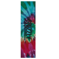 Lixa Grizzly Total Tie Dye