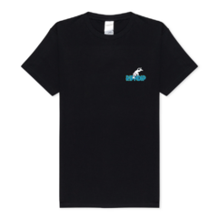 Camiseta Ripndip 4Th Dimension Black - comprar online