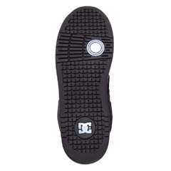 Tênis DC Manteca 4 Black / White - loja online