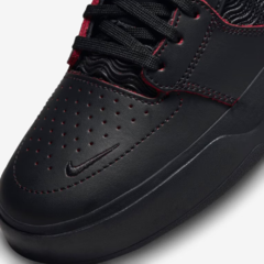 Imagem do Tênis Nike SB Ishod Black Premium