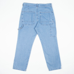 Calça Element Jeans Carpinter OG Blue - loja online