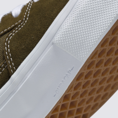 Tênis Vans Skate Half Cab Dark Olive - loja online