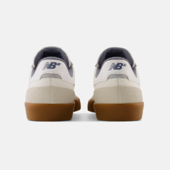 Tênis New Balance Numeric 272 Beige - loja online