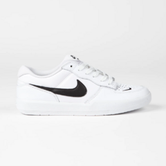 Tênis Nike SB Force 58 White - comprar online