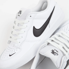 Tênis Nike SB Force 58 White