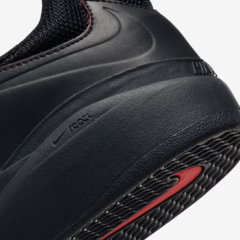 Tênis Nike SB Ishod Black Premium