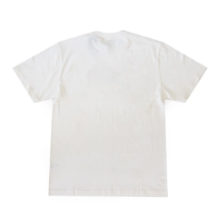 Camiseta Privê Tyne and True Off White na internet