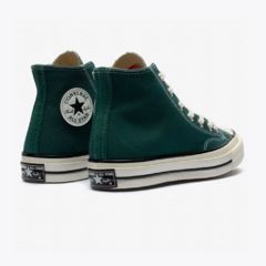 Tênis Converse Chuck 70 Seasonal Green - Ratus Skate Shop