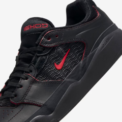 Tênis Nike SB Ishod Black Premium - loja online