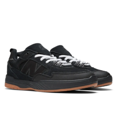 Tênis New Balance 808 Tiago Lemos Black Gum