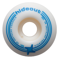 Roda Hideout 51mm Lines