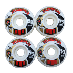 Roda Moska Pro 53mm - comprar online