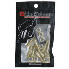 Parafuso de Base Black Sheep Gold