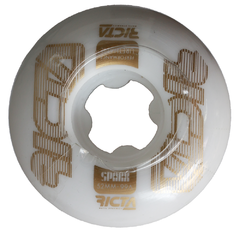 Roda Ricta Sparx Framework White 52mm