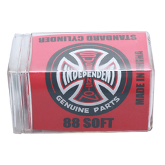 Amortecedor Independent Conical Soft 88A Red - comprar online