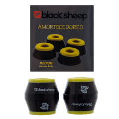 Amortecedor Black Sheep Medium 90A