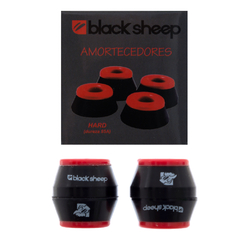 Amortecedor Black Sheep Hard 95A