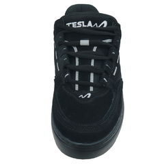 Tênis Tesla Coil All Black Reflect - comprar online