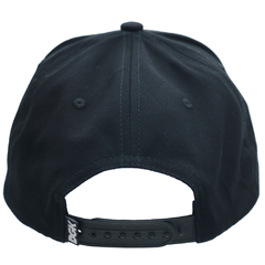 Boné DGK Snapback All Star Black na internet