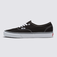 Tênis Vans Authentic BLACK - comprar online