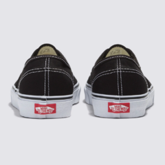 Tênis Vans Authentic BLACK - Ratus Skate Shop