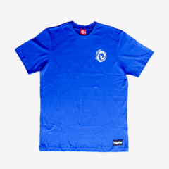 Camiseta ThisWay Mini Logo Azul - comprar online
