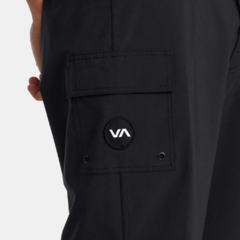 Bermuda RVCA Boardshort Eastern 20 - comprar online