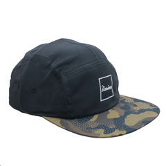 Boné Narina 5-Panel Aba Camu - comprar online